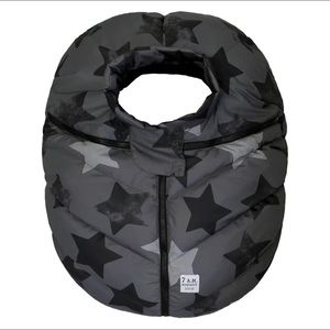 7AM Enfant Cocoon Car Seat Cover